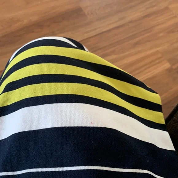 Ann Taylor Pencil Skirt UEC, size 10, small spot( see picture) - Picture 3 of 3